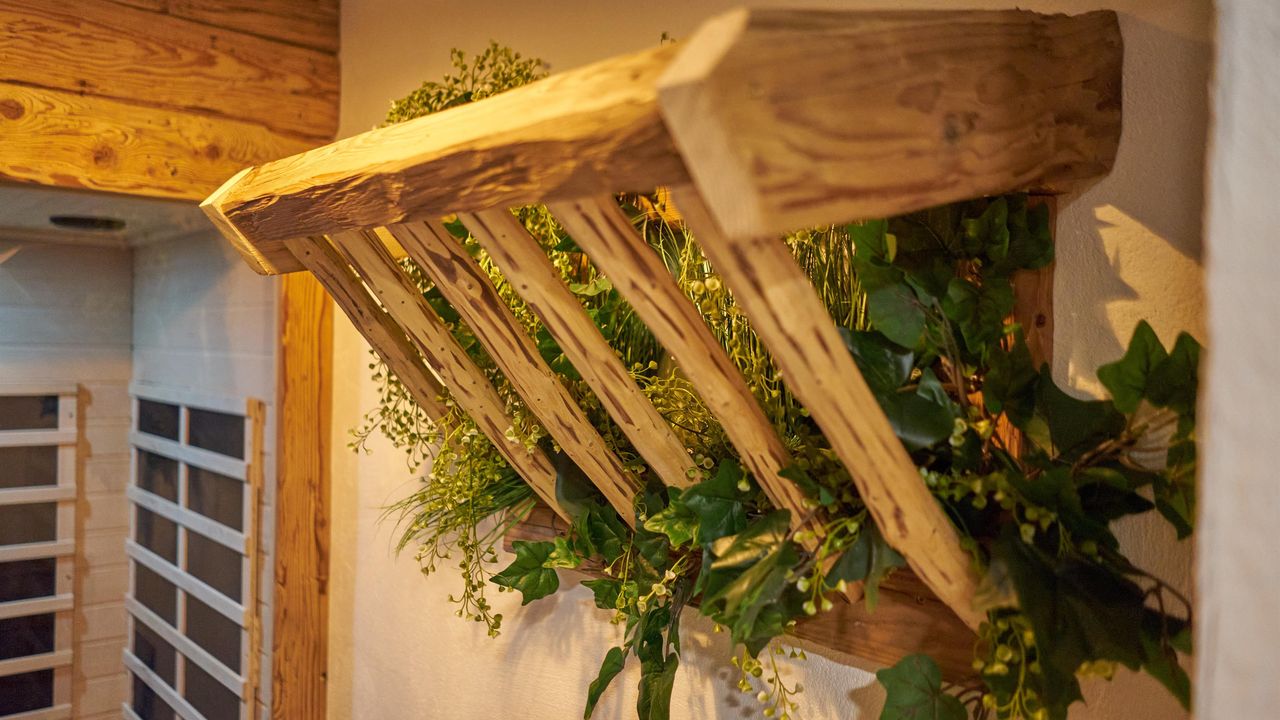 Sauna Stuibock Sauna Stuibock